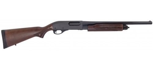 Remington 870 Tac 12 Gauge 3" 18.5" Barrel Pump Action Shotgun